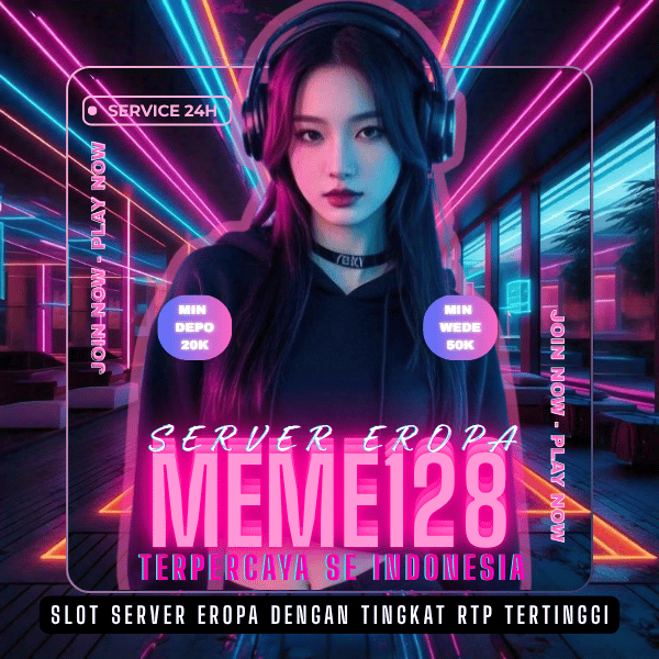 MEME128 : Daftar & Dapatkan Jepe Instan Dari Permainan Situs Game Online Disini